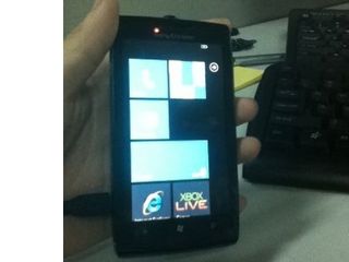 Windows Phone: the new OS of choice for Sony Ericsson?
