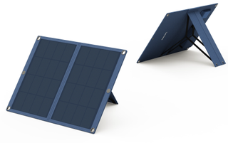 Additional solar panels that would go with the Lenovo Yoga Solar PC.