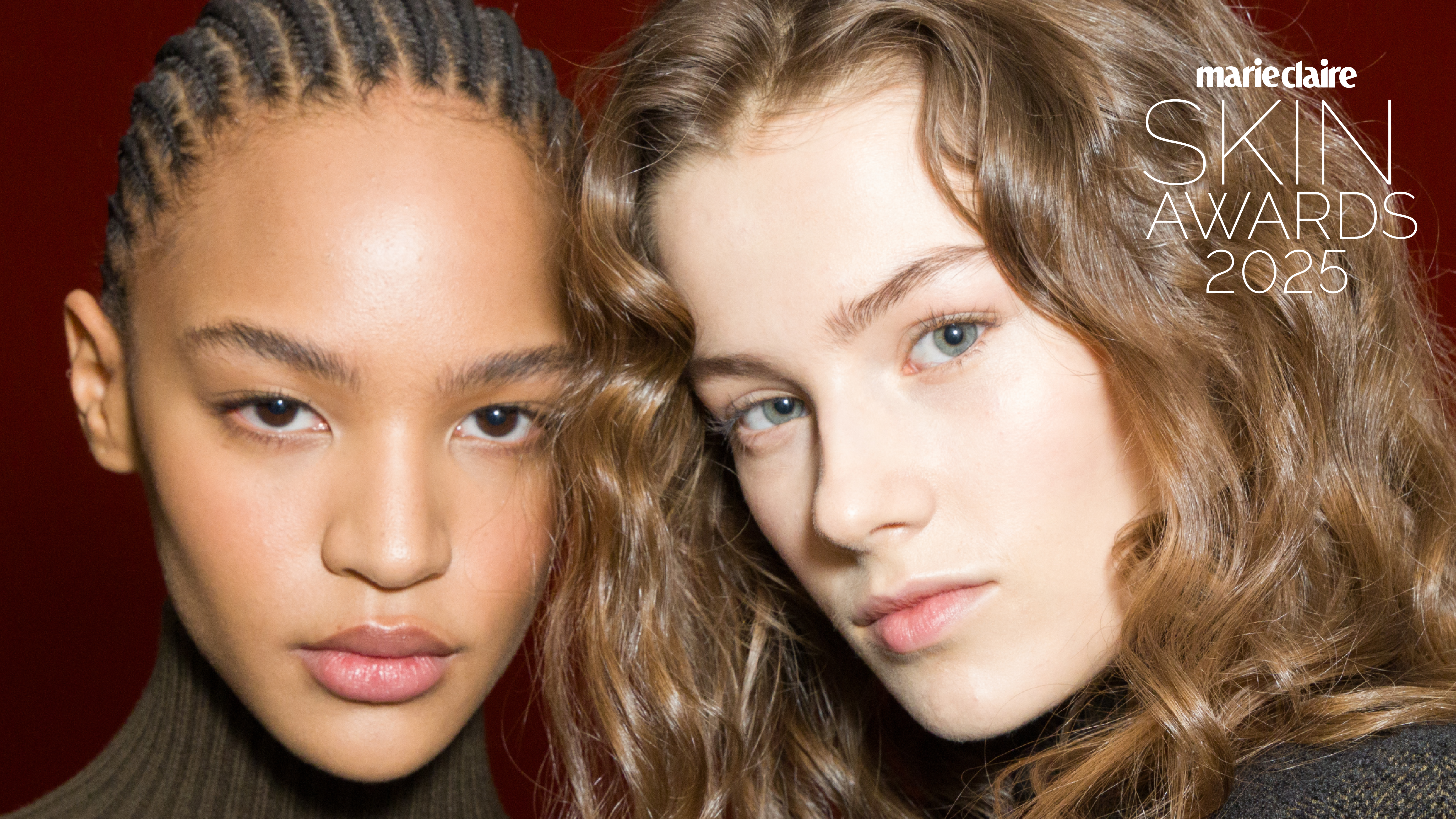 Marie Claire SKIN AWARDS 2025