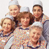 Britcoms Images 12 Britcoms That Should Be Movies | GamesRadar+