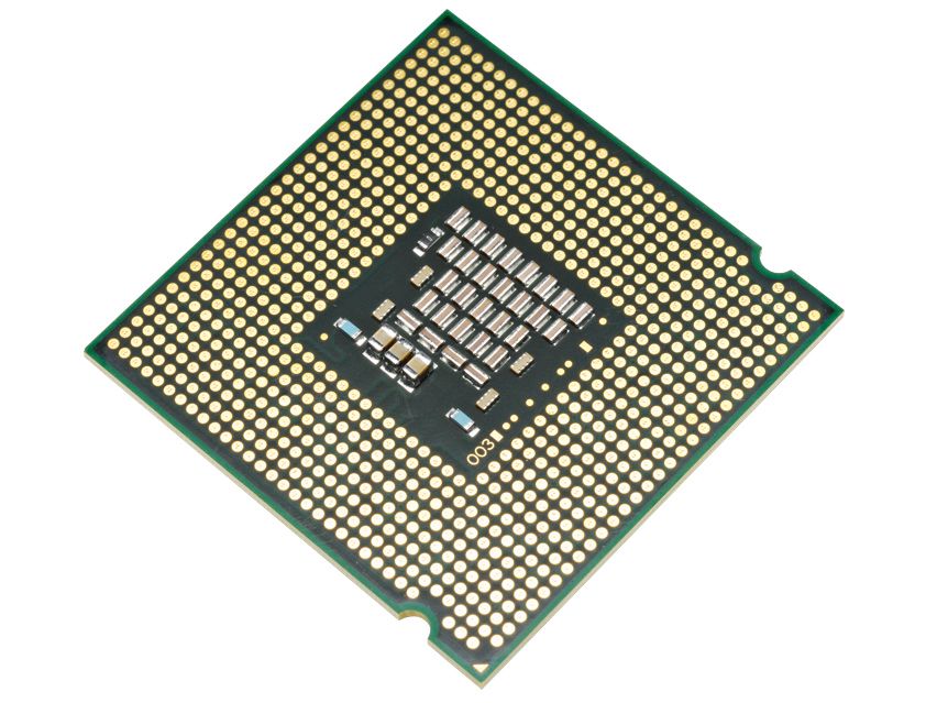 Intel Core 2 Duo E4300 review | TechRadar