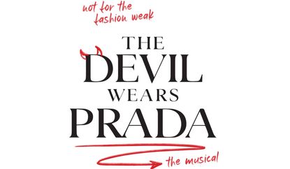 The Devil Wears Prada musical will open this summer