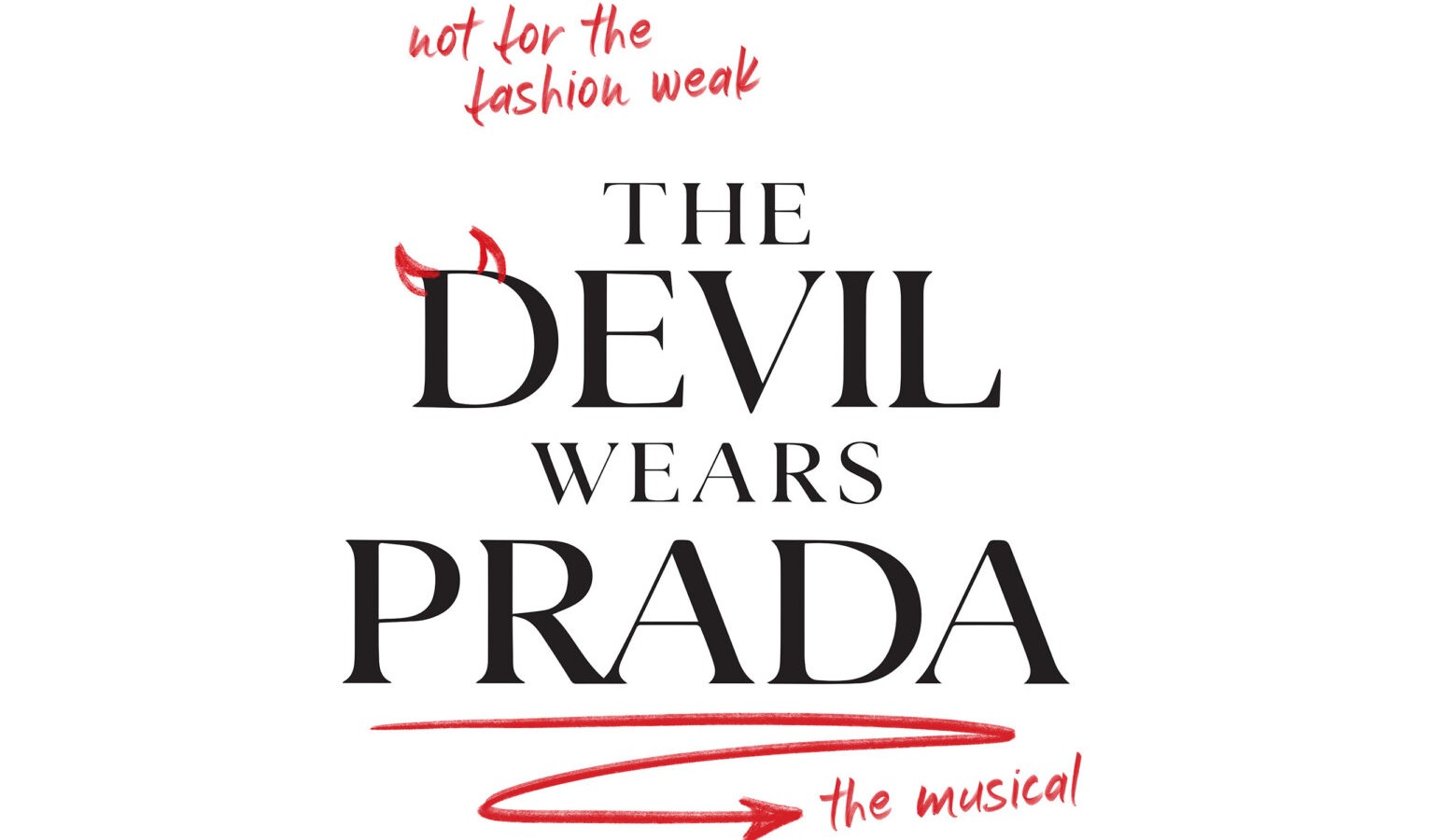 The Devil Wears Prada musical: cast, soundtrack and tickets | Woman & Home