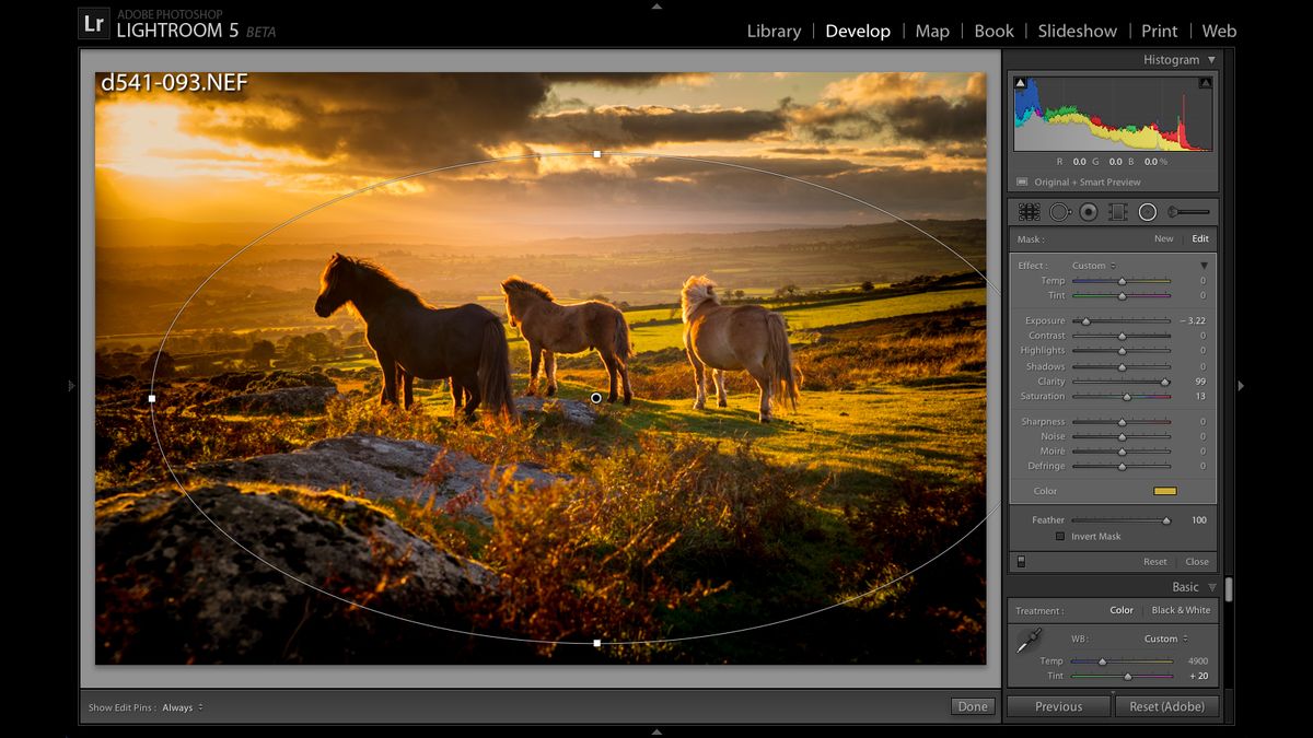 Adobe Photoshop Lightroom 5 Review | TechRadar