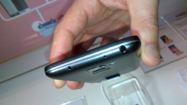 LG G2 Mini