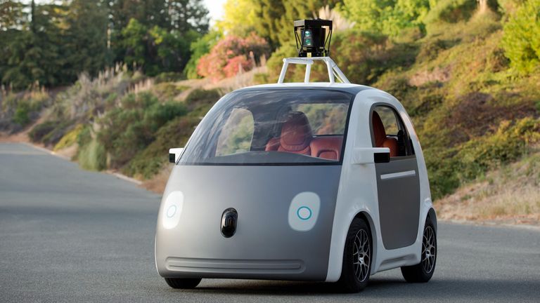 Car tech that's on a road to nowhere