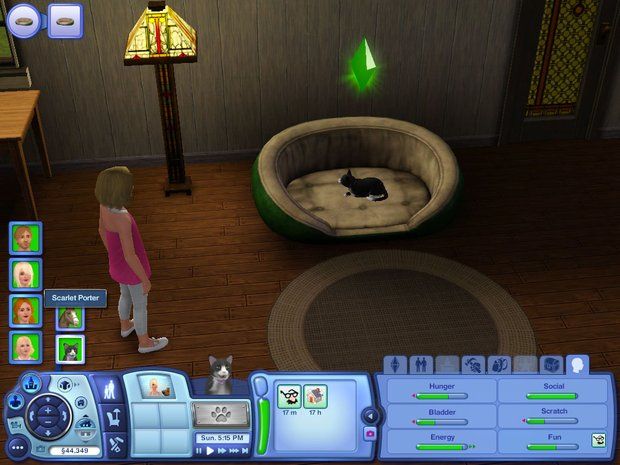 The Sims 3 expansion pack buyers guide | GamesRadar+