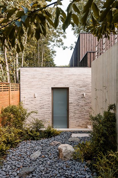 Ash Tree House explored in north London | Wallpaper*