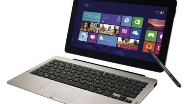ASUS Vivo Tab