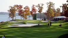 Robert Trent Jones GC