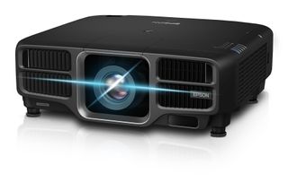 Epson Pro L Projector