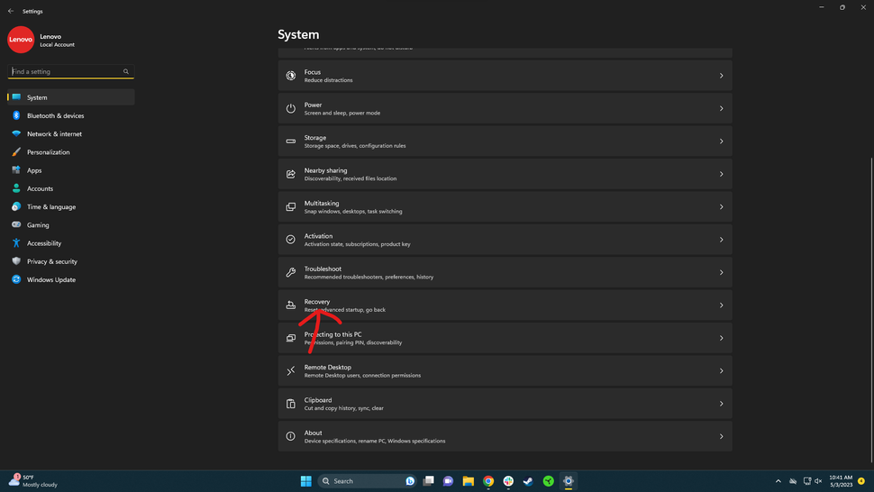 How to start Windows 11 in safe mode TechRadar