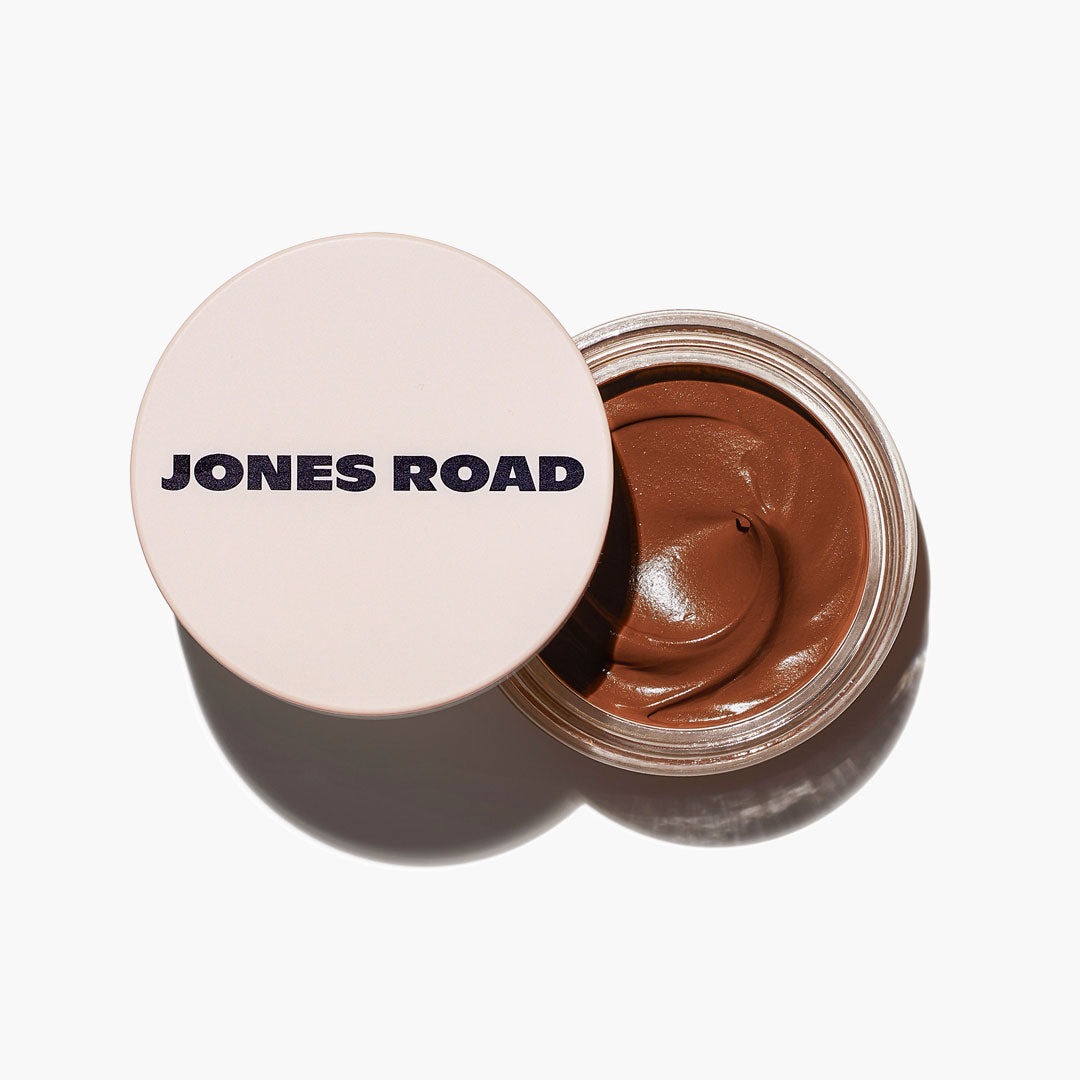 Jones Road Beauty, What the Foundation