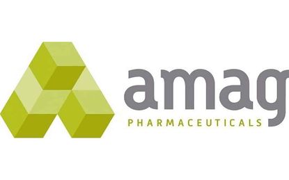 AMAG Pharmaceuticals/Palatin Technologies
