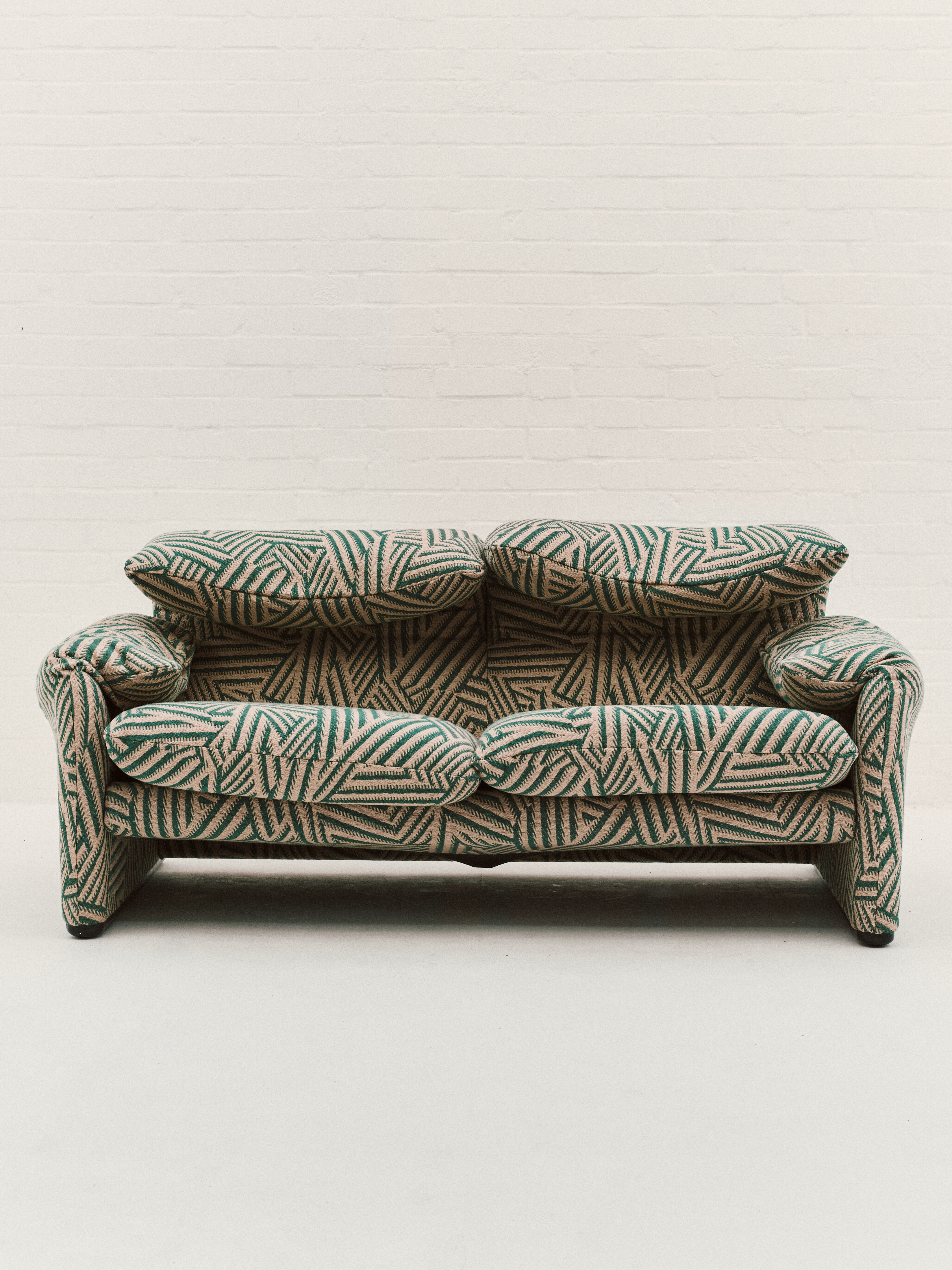 liberty london and vinterior collaboration collection of midcentury furniture