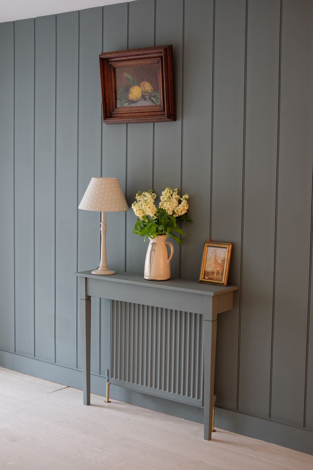 Traditional radiators: how to find the perfect design for your period ...