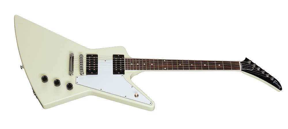 Gibson '70s Explorer