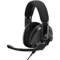 Epos Audio H3: was $179 now $99 at Amazon Save $80 -