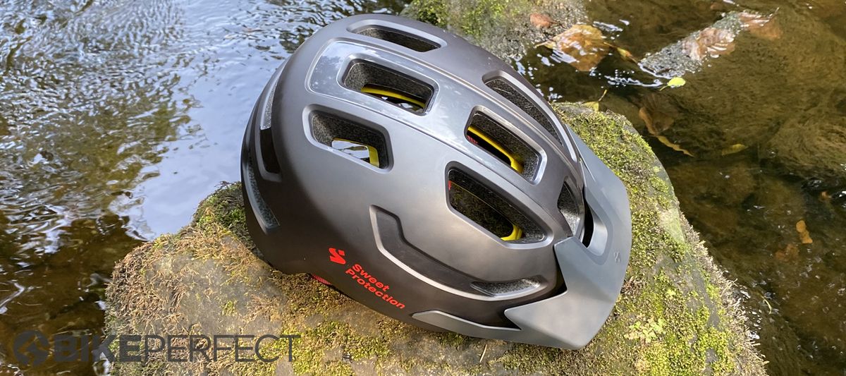 Sweet Protection Ripper MIPS helmet