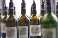 Shanghai Fine Wine Encounter