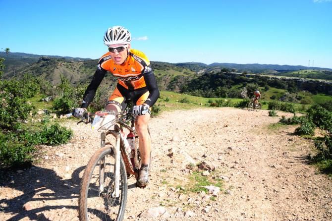 Hannes Genze (Team Centurion Vaude 2)