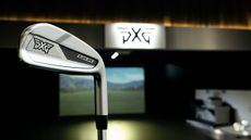 PXG Is Backing Its New Black Ops Iron With $100 Performance Promise