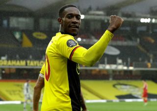 Watford v Norwich City – Premier League – Vicarage Road