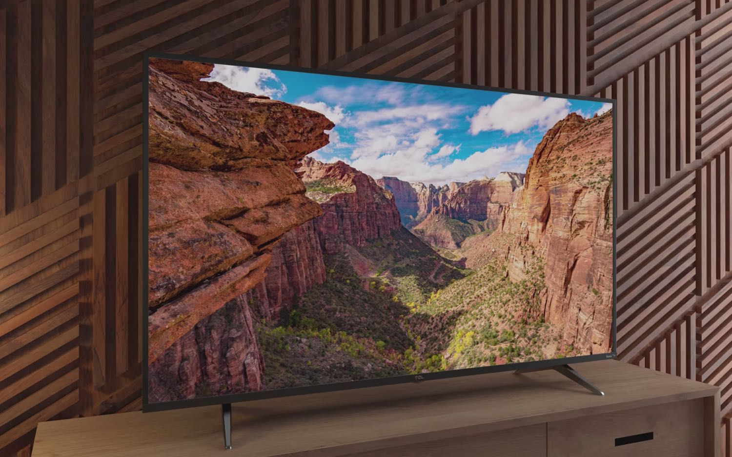 Are TCL TVs Worth Buying? Tom's Guide