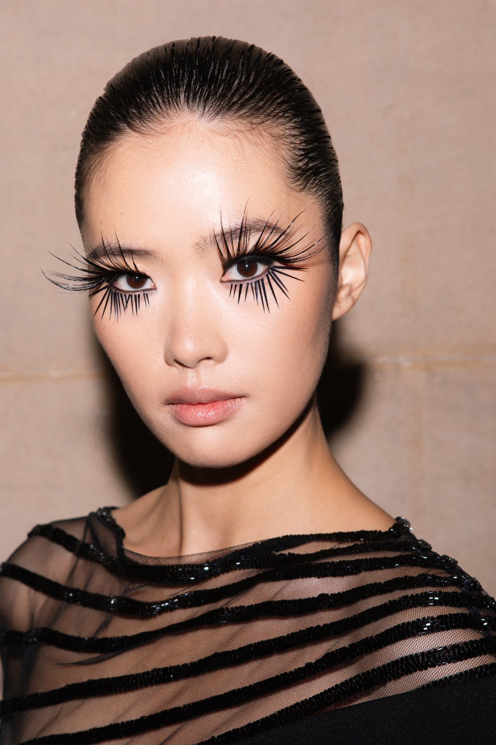 Harris Reed x Charlotte Tilbury