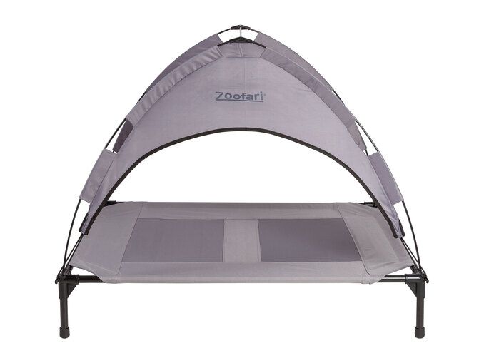 lidl dog canopy