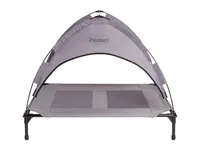 Lidl Zoofari Dog Bed with Sun Shade, £19.99 at Lidl