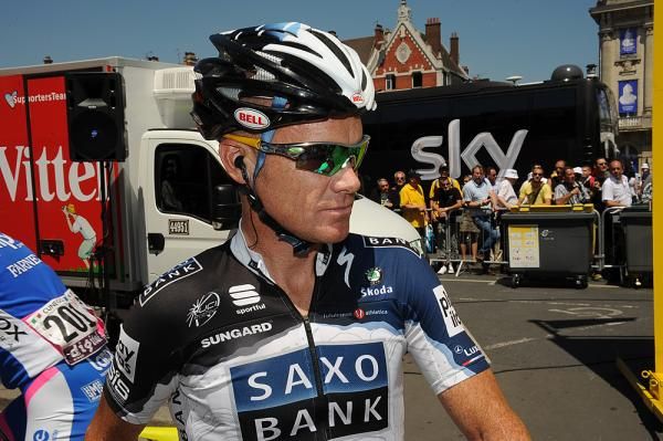 Stuard O'Grady (Saxo Bank)