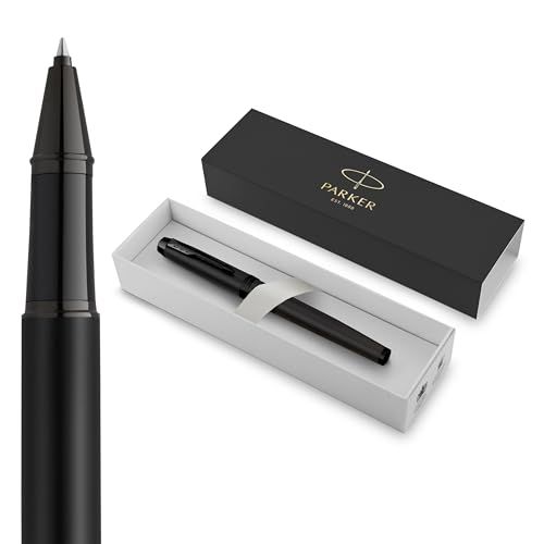Fine Point Rollerball Pen