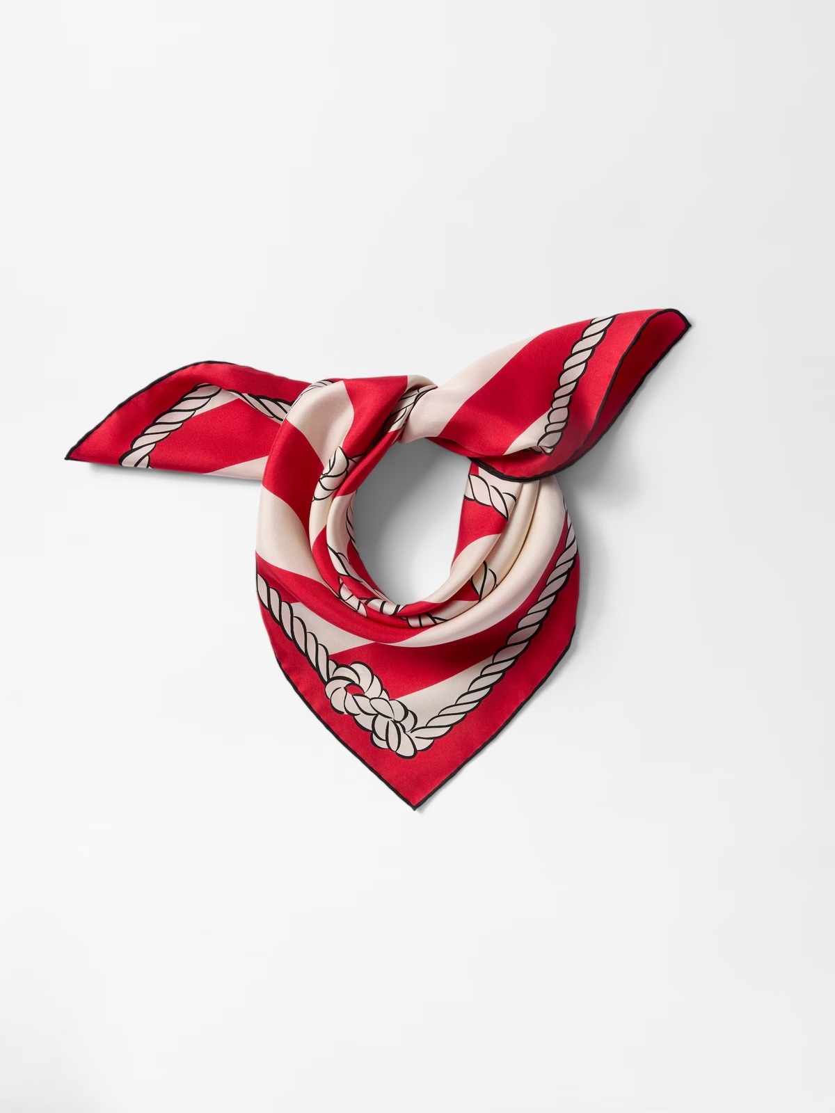 jacquemus, Bateau Corde Scarf