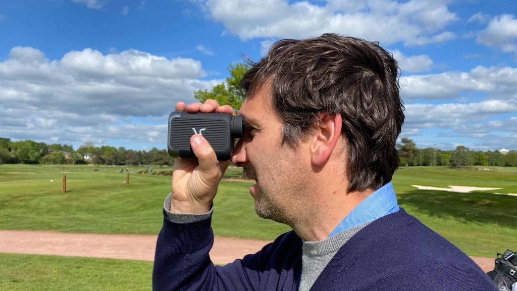 Best Golf Rangefinders 2022 Golf Monthly