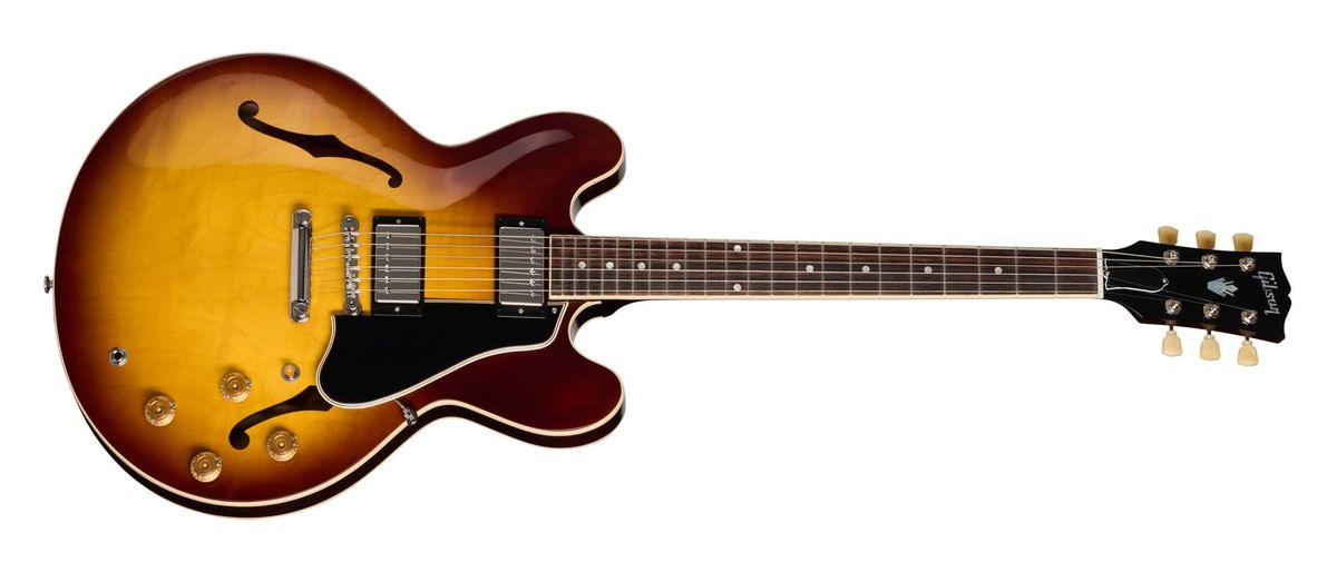 Gibson 50s ES-335
