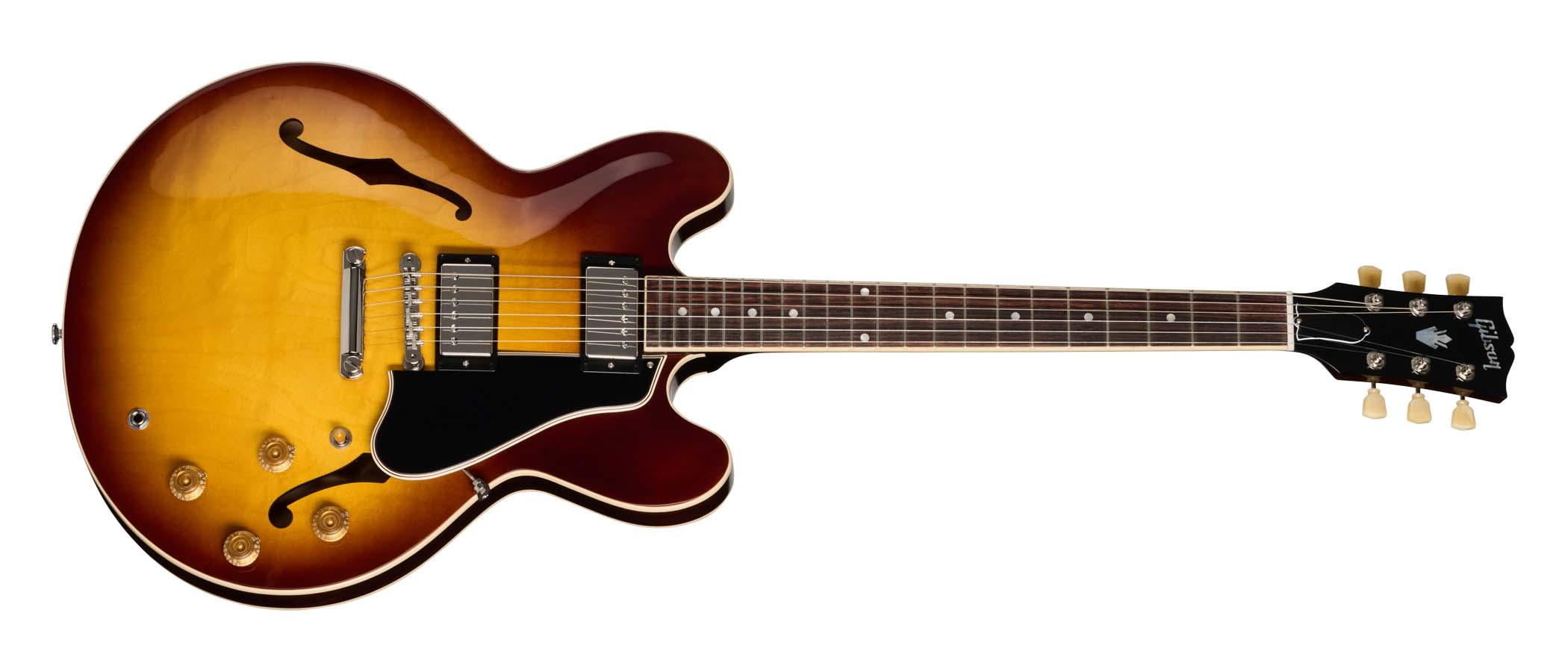 Gibson 50s ES-335
