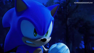 Die Gamescom 2022 gewährt neue Einblicke in den kommenden Sonic-Ableger Sonic Frontiers