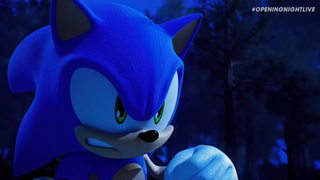 Sonic Frontiers ganha novo trailer; Detalhes para as áreas