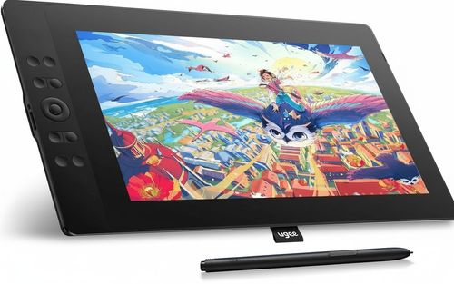 15.4-inch Pen Display