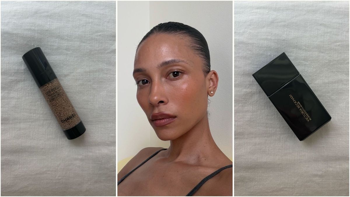These Lightweight, Sheer Foundations Basically Pay for Themselves in Skin Compliments
