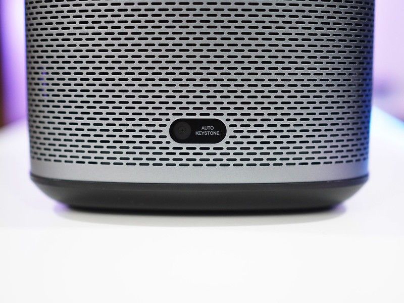 XGIMI Halo+ review