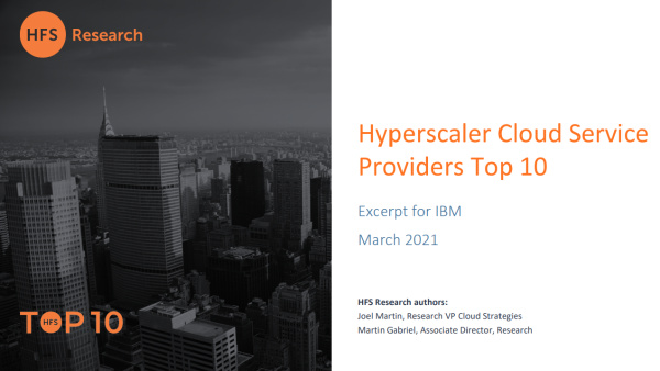Whitepaper image with black and white skyscraper image on left side and orange title text