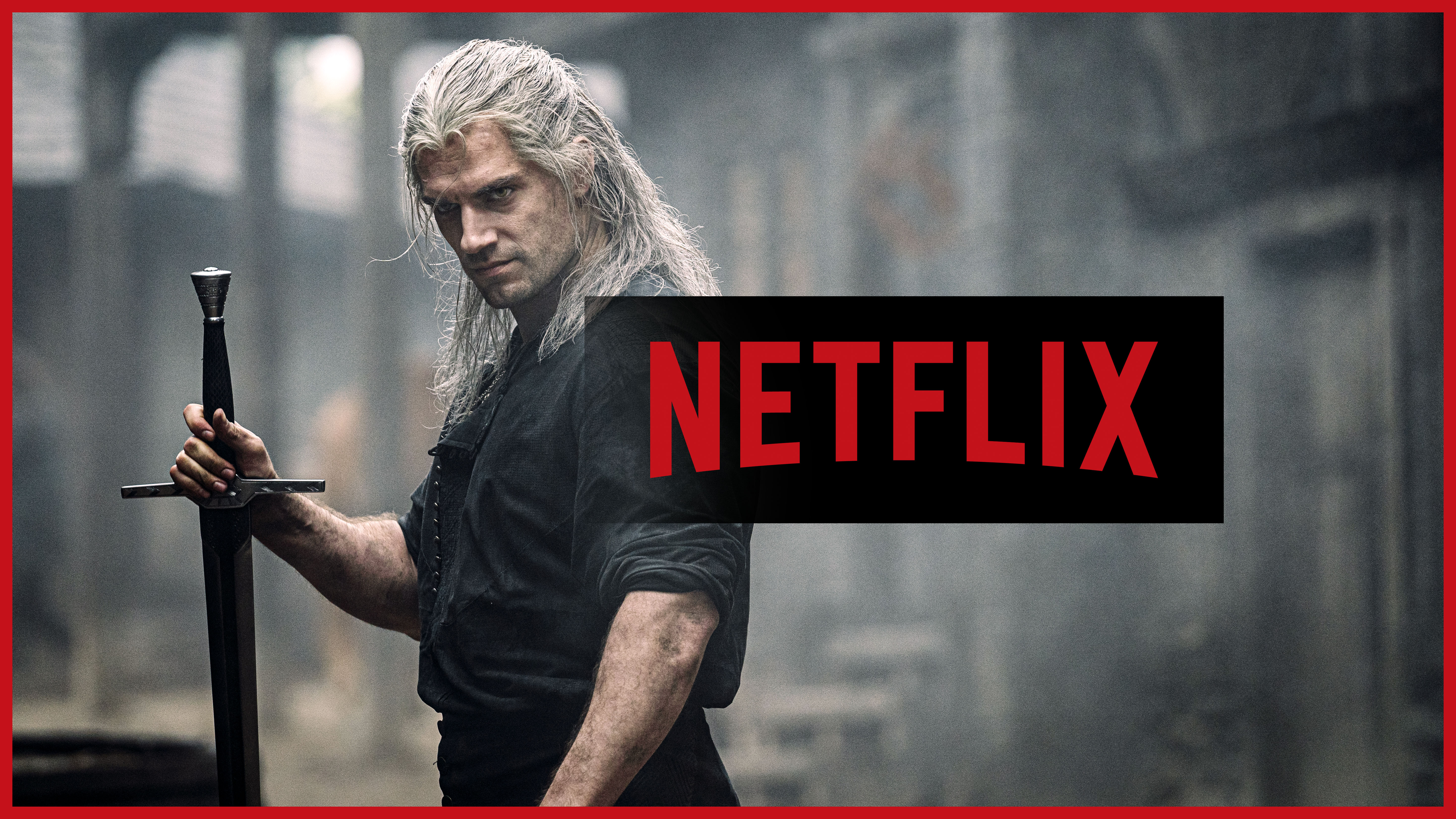 Netflix
