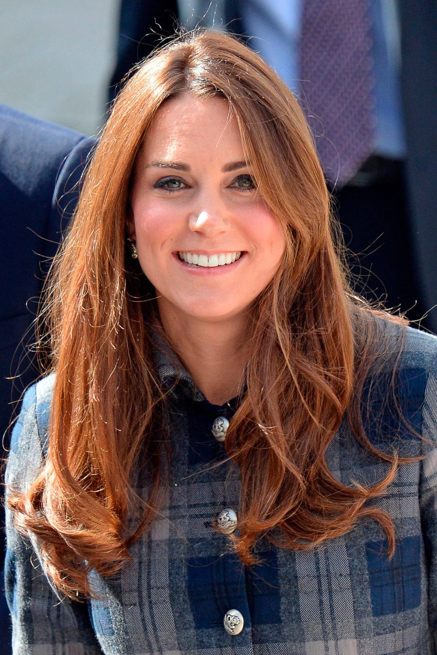 Kate Middleton 