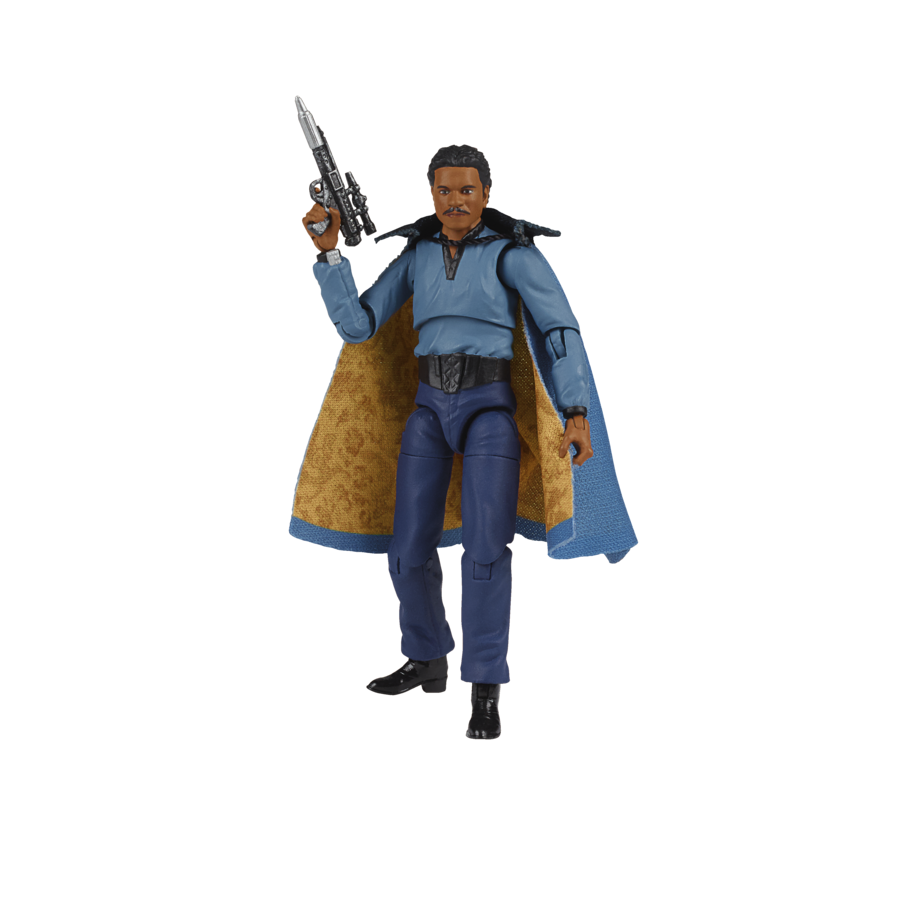 Star Wars: The Vintage Collection