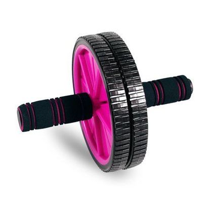 Tone Fitness Ab Wheel