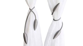 Valea Home Curtain Tiebacks