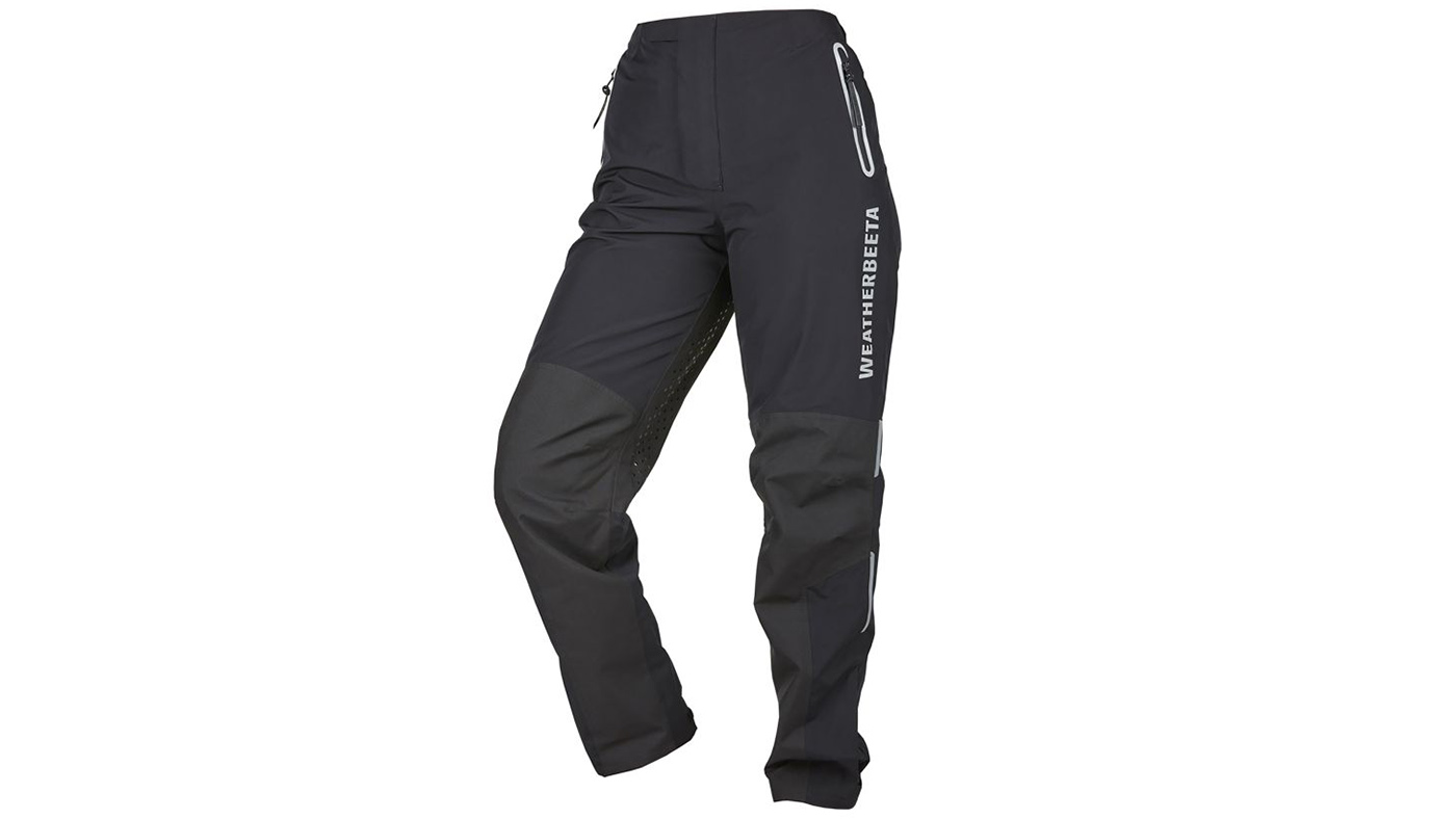 WeatherBeeta Rayne Waterproof Overtrousers