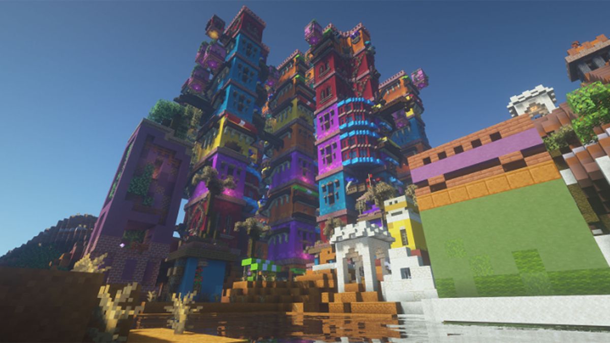 The best Minecraft mods of 2025 | TechRadar